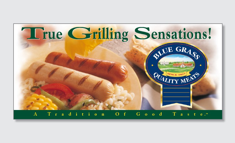 Blue Grass Quality Meats