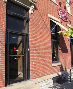 Talk 1 Offices